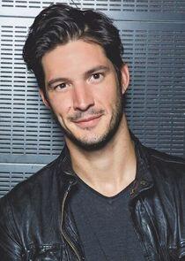 Éric Bruneau Éric Bruneau