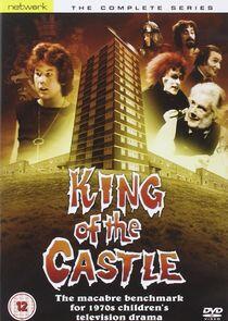 King of the Castle King of the Castle