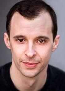 Tom Vaughan-Lawlor Tom Vaughan-Lawlor