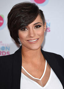 Frankie Bridge Frankie Bridge