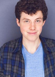 photo of Adam Langdon
