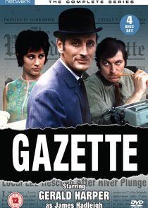 Gazette Gazette