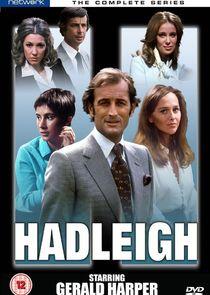 Hadleigh Hadleigh