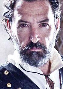 Juan Pacheco Juan Pacheco
