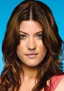 Debra Morgan Debra Morgan