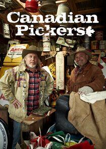Canadian Pickers