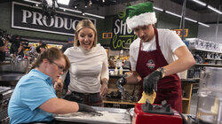 GGG Best Buddies Holiday Special GGG Best Buddies Holiday Special