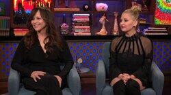 Sarah Michelle Gellar, Rosie Perez Sarah Michelle Gellar, Rosie Perez