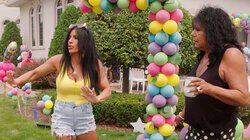 Ponies, Parties and Pageants, Oh My Ponies, Parties and Pageants, Oh My