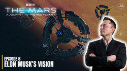Elon Musk's Vision Elon Musk's Vision