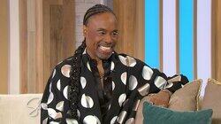 Billy Porter, DIXSON Billy Porter, DIXSON