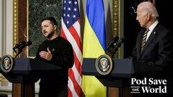 Zelensky's Plea To Congress Zelensky's Plea To Congress
