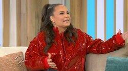 Angie Martinez Angie Martinez