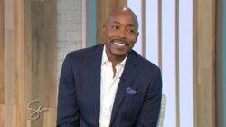 John Leguizamo, Will Packer John Leguizamo, Will Packer