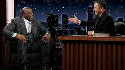 Magic Johnson, Fortune Feimster, Wet Leg Magic Johnson, Fortune Feimster, Wet Leg