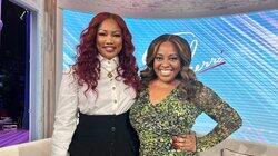 Garcelle Beauvais Garcelle Beauvais