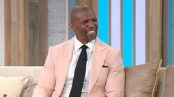 Terry Crews Terry Crews