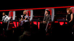 Live Semi-Final Performances Live Semi-Final Performances