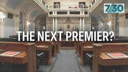 The Next Premier? The Next Premier?