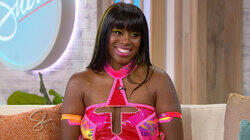 Emily Orozco, Trinity Fatu Emily Orozco, Trinity Fatu