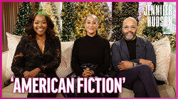 'American Fiction' Cast, Melissa Peterman 'American Fiction' Cast, Melissa Peterman