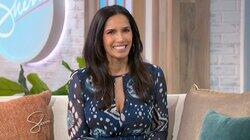 Padma Lakshmi, Michelle Miller Padma Lakshmi, Michelle Miller