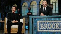 Jason Bateman; Action Bronson Jason Bateman; Action Bronson