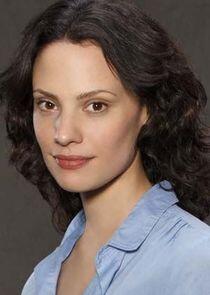 Sophie Girard Sophie Girard