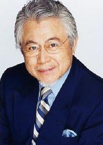 Osamu Saka Osamu Saka