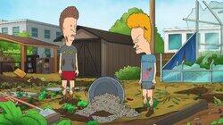 Beavis and Butt-Head in Tobacco Farmers Beavis and Butt-Head in Tobacco Farmers