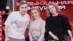 Выпуск 33. Чумаков, Шастун, Кравченко vs Караулова, Муратов, Пылаева Выпуск 33. Чумаков, Шастун, Кравченко vs Караулова, Муратов, Пылаева