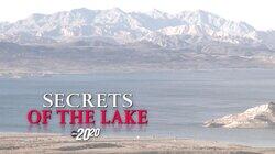 Secrets of the Lake Secrets of the Lake