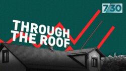 Through the Roof Through the Roof