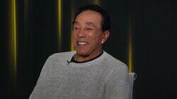 Smokey Robinson Smokey Robinson