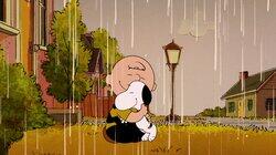 Secret Agent Snoopy