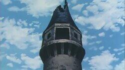 The Old Blue Castle Investigation Case (Part 1) The Old Blue Castle Investigation Case (Part 1)