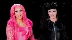 Sugar & Spice Sugar & Spice