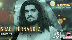 Israel Fernández Israel Fernández