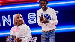 Monét X Change & Tony T. Roberts Monét X Change & Tony T. Roberts