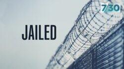 Jailed Jailed