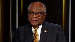 James Clyburn James Clyburn