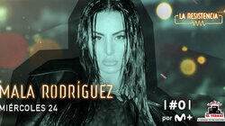 Mala Rodríguez Mala Rodríguez