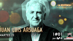Juan Luis Arsuaga Juan Luis Arsuaga