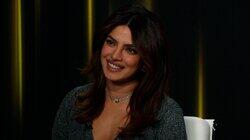 Priyanka Chopra Jonas Priyanka Chopra Jonas