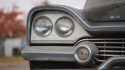 The Batmobile The Batmobile