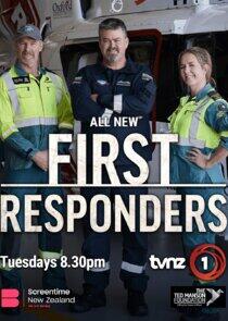 First Responders First Responders