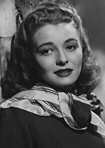 Patricia Neal