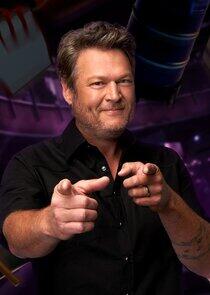 Blake Shelton