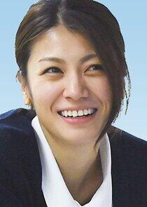 Kozue Ishihara Kozue Ishihara