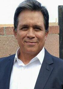 photo of Alberto Manquero